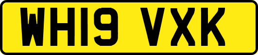 WH19VXK
