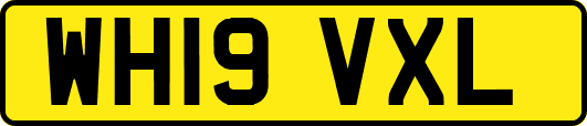 WH19VXL