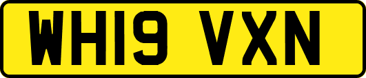 WH19VXN