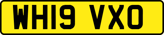 WH19VXO