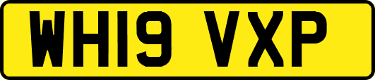 WH19VXP