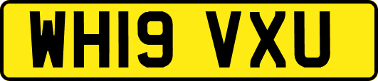 WH19VXU
