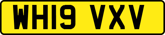 WH19VXV