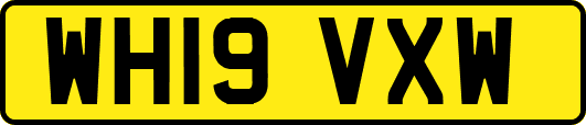 WH19VXW