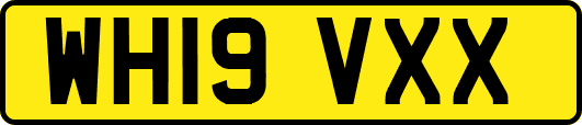 WH19VXX