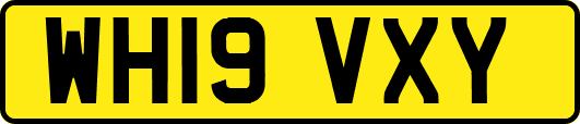 WH19VXY