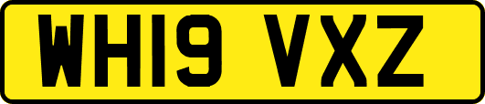 WH19VXZ