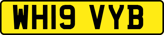 WH19VYB