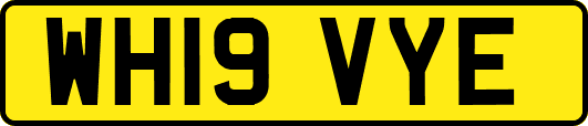 WH19VYE