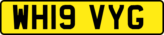 WH19VYG