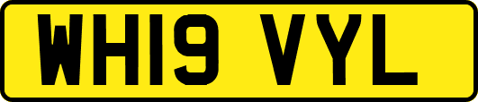 WH19VYL