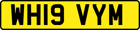 WH19VYM