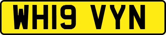 WH19VYN