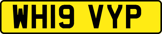 WH19VYP