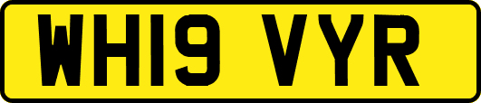 WH19VYR