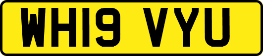 WH19VYU