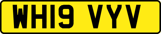 WH19VYV