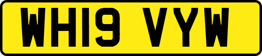 WH19VYW
