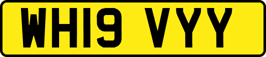 WH19VYY