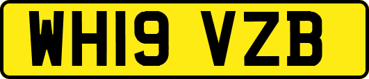 WH19VZB