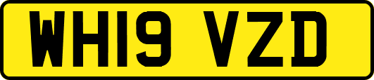 WH19VZD