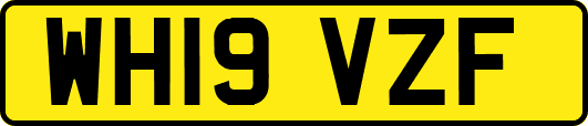 WH19VZF