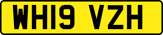 WH19VZH