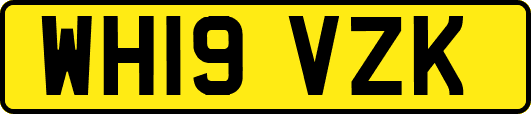 WH19VZK