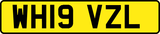 WH19VZL