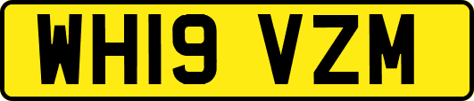 WH19VZM