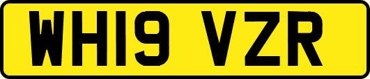 WH19VZR