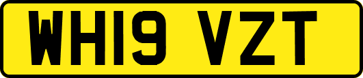 WH19VZT
