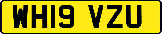 WH19VZU
