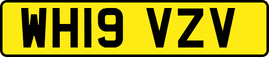 WH19VZV