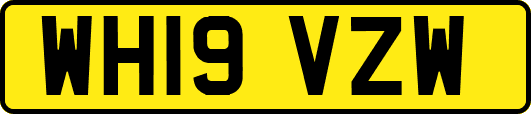 WH19VZW