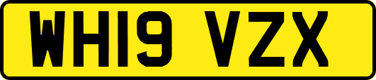 WH19VZX