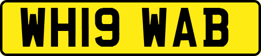 WH19WAB