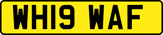 WH19WAF