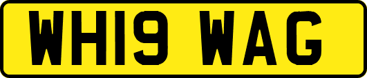 WH19WAG