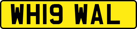 WH19WAL