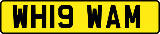 WH19WAM