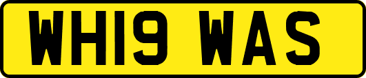 WH19WAS