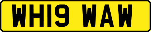 WH19WAW