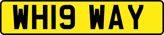 WH19WAY