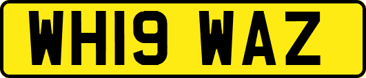 WH19WAZ