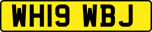 WH19WBJ