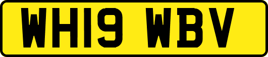WH19WBV