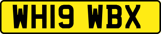 WH19WBX