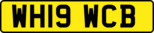 WH19WCB