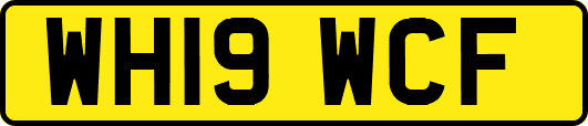 WH19WCF